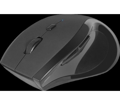 Мышь DEFENDER (52295) ACCURA MM-295 черный