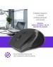 Мышь DEFENDER (52295) ACCURA MM-295 черный