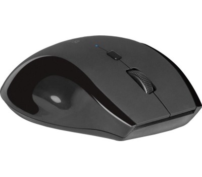 Мышь DEFENDER (52295) ACCURA MM-295 черный