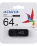 USB флеш A-DATA 64GB UV240 черный (AUV240-64G-RBK)