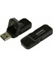 USB флеш A-DATA 64GB UV240 черный (AUV240-64G-RBK)