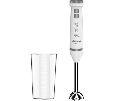 Блендер АКСИНЬЯ КС-307В white-grey
