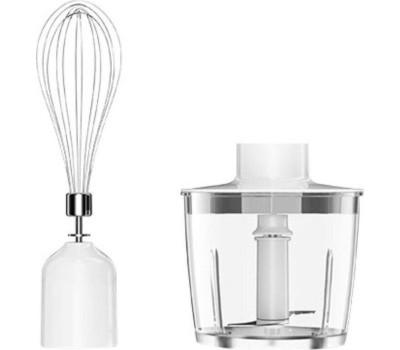 Блендер АКСИНЬЯ КС-307В white-grey