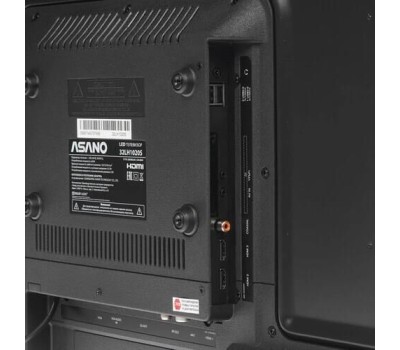 Телевизор LCD 32