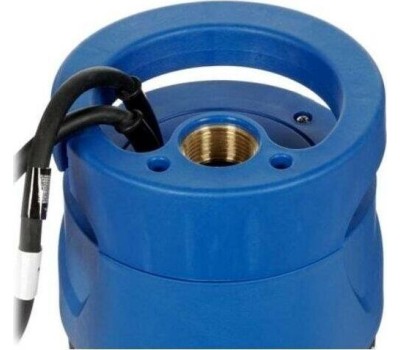 Дренажный насос ЗУБР НПЧ-Т5-800-С Насос погружной дренажный ренажный для чистой воды