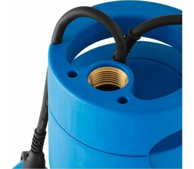 Дренажный насос ЗУБР НПЧ-Т5-800-С Насос погружной дренажный ренажный для чистой воды