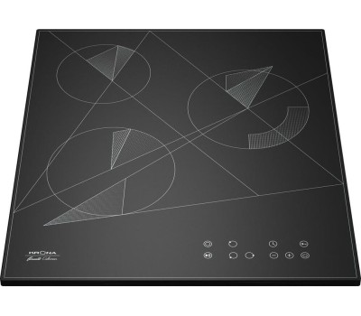 Варочная поверхность электрическая KRONA FIDATO 45 BL