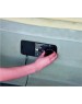 BESTWAY 67486 (006244) Надувная кровать 203x152x46 cм