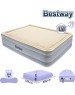 BESTWAY 67486 (006244) Надувная кровать 203x152x46 cм