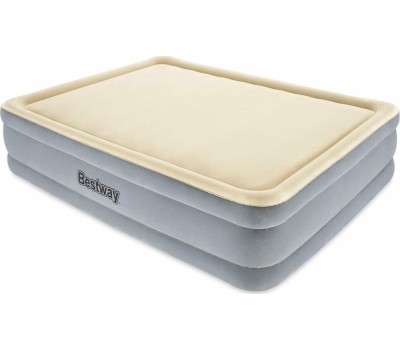 BESTWAY 67486 (006244) Надувная кровать 203x152x46 cм