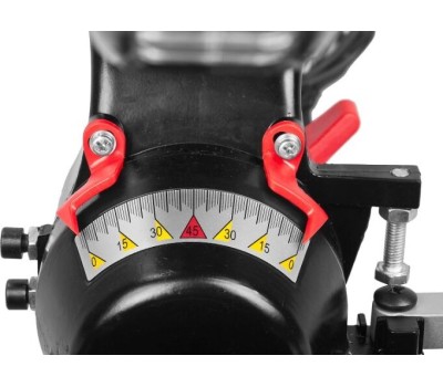 Пила торцовочная ЗУБР ЗПТ-305-1800 ПЛ пила торцовочная с протяжкой