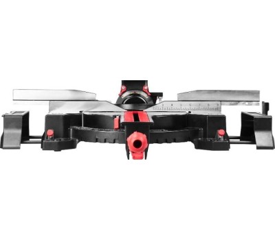 Пила торцовочная ЗУБР ЗПТ-305-1800 ПЛ пила торцовочная с протяжкой