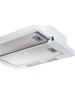 Встраиваемая вытяжка ORE Nils 50 white (NILS50W)
