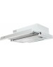 Встраиваемая вытяжка ORE Nils 50 white (NILS50W)