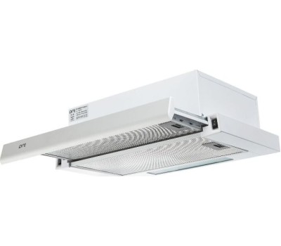 Встраиваемая вытяжка ORE Nils 50 white (NILS50W)