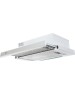Встраиваемая вытяжка ORE Nils 50 white (NILS50W)