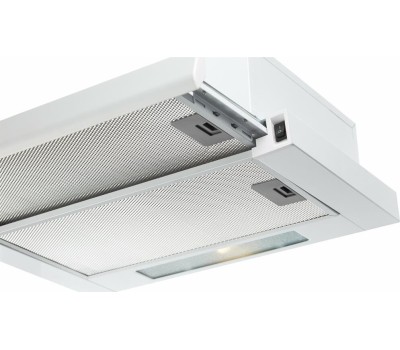 Встраиваемая вытяжка ORE Nils 50 white (NILS50W)