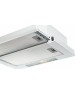 Встраиваемая вытяжка ORE Nils 50 white (NILS50W)