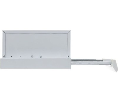 Встраиваемая вытяжка ORE Nils 50 white (NILS50W)