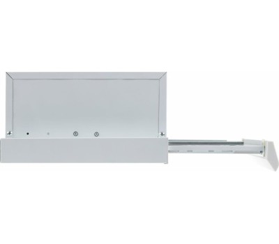 Встраиваемая вытяжка ORE Nils 50 white (NILS50W)