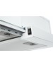 Встраиваемая вытяжка ORE Nils 50 white (NILS50W)