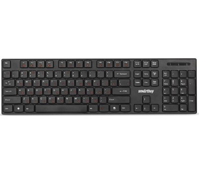 Клавиатура SMARTBUY (SBK-238AG-K) ОNE 238 USB