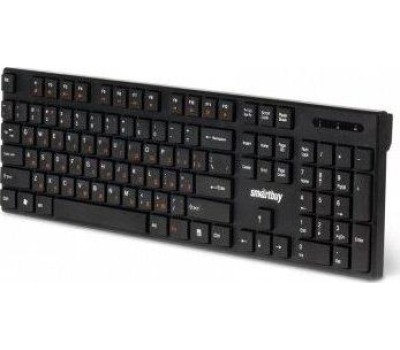 Клавиатура SMARTBUY (SBK-238AG-K) ОNE 238 USB