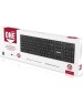 Клавиатура SMARTBUY (SBK-238AG-K) ОNE 238 USB
