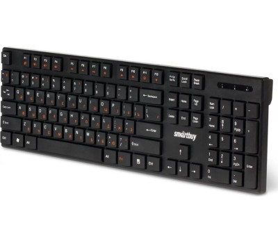 Клавиатура SMARTBUY (SBK-238AG-K) ОNE 238 USB