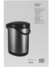 Термопот BLACKTON Bt TP432 Серебристый-Черный Термопот