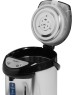 Термопот BLACKTON Bt TP432 Серебристый-Черный Термопот