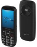 МОБИЛЬНЫЕ ТЕЛЕФОНЫ СТАНДАРТ GSM MAXVI B9 BLACK (2 SIM)