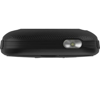МОБИЛЬНЫЕ ТЕЛЕФОНЫ СТАНДАРТ GSM MAXVI B9 BLACK (2 SIM)