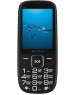 МОБИЛЬНЫЕ ТЕЛЕФОНЫ СТАНДАРТ GSM MAXVI B9 BLACK (2 SIM)