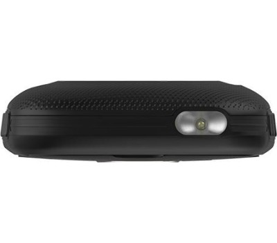 МОБИЛЬНЫЕ ТЕЛЕФОНЫ СТАНДАРТ GSM MAXVI B9 BLACK (2 SIM)