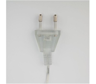 Гирлянда NEON-NIGHT (303-032) ГИРЛЯНДА ПРИЩЕПКИ 30 LED, 5 М, ТЕПЛЫЙ БЕЛЫЙ