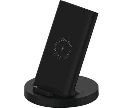 беспроводная зарядка XIAOMI Mi 20W Wireless Charging Stand GDS4145GL