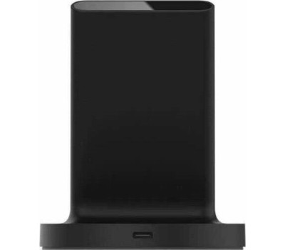 беспроводная зарядка XIAOMI Mi 20W Wireless Charging Stand GDS4145GL
