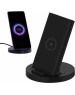 беспроводная зарядка XIAOMI Mi 20W Wireless Charging Stand GDS4145GL