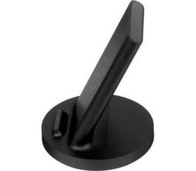 беспроводная зарядка XIAOMI Mi 20W Wireless Charging Stand GDS4145GL