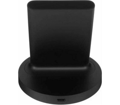 беспроводная зарядка XIAOMI Mi 20W Wireless Charging Stand GDS4145GL