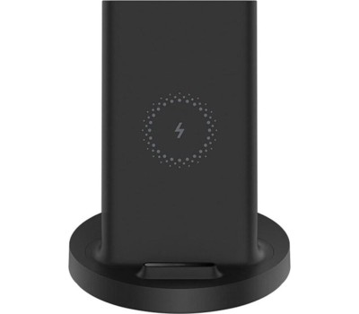 беспроводная зарядка XIAOMI Mi 20W Wireless Charging Stand GDS4145GL