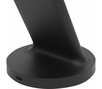 беспроводная зарядка XIAOMI Mi 20W Wireless Charging Stand GDS4145GL