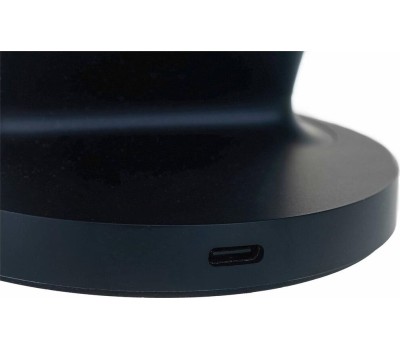 беспроводная зарядка XIAOMI Mi 20W Wireless Charging Stand GDS4145GL