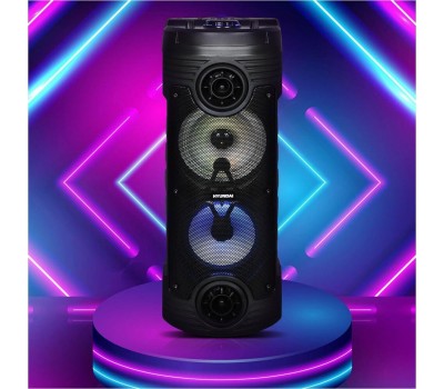 Минисистема HYUNDAI H-MC170