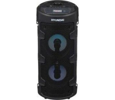 Минисистема HYUNDAI H-MC170