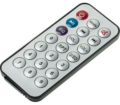 Минисистема HYUNDAI H-MC170