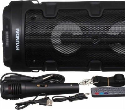 Минисистема HYUNDAI H-MC170