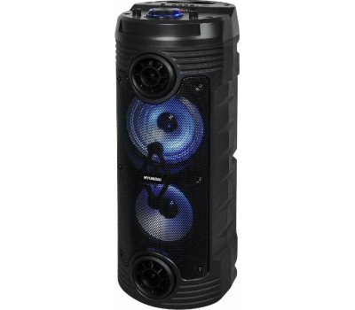 Минисистема HYUNDAI H-MC170