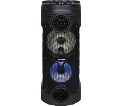 Минисистема HYUNDAI H-MC170